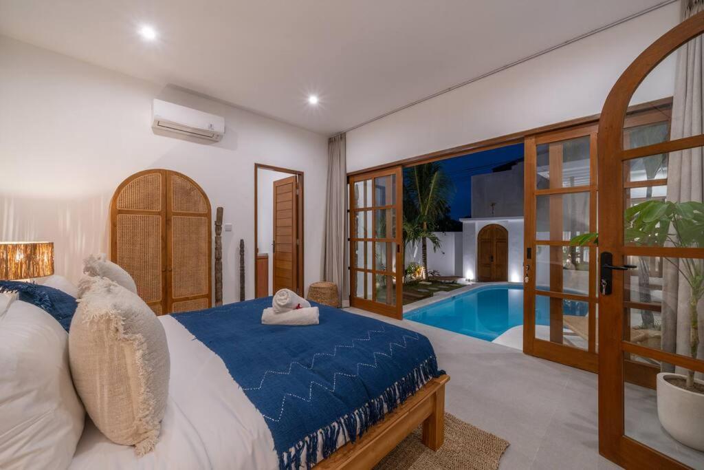 Casa Biari : Tropical Vibes - 3 Min From *